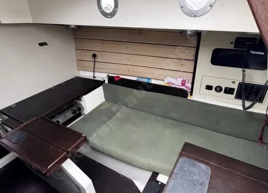 CORNISH CRABBER - CORNISH CRABBER 22 - 16