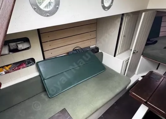 CORNISH CRABBER - CORNISH CRABBER 22 - 17