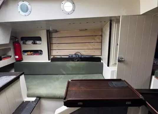 CORNISH CRABBER - CORNISH CRABBER 22 - 20