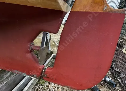 CORNISH CRABBER - CORNISH CRABBER 22 - 5