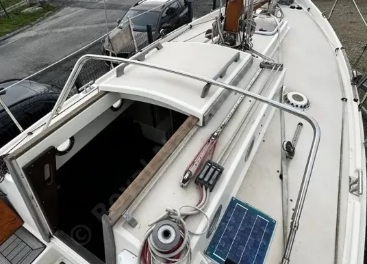 CORNISH CRABBER - CORNISH CRABBER 22 - 8