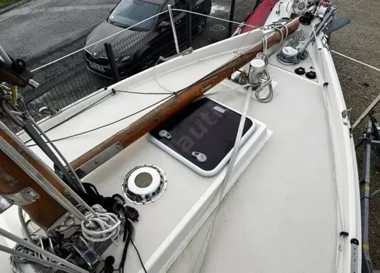 CORNISH CRABBER - CORNISH CRABBER 22 - 9