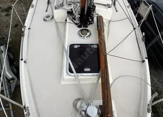 CORNISH CRABBER - CORNISH CRABBER 22 - 10