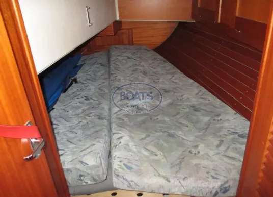 HALLBERG-RASSY - HALLBERG-RASSY 34 - 10