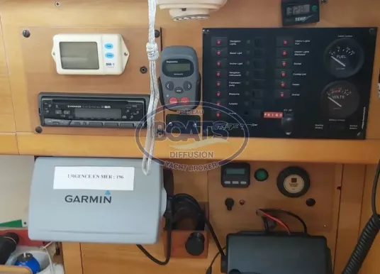 ETAP YACHTING - ETAP 30I - 12