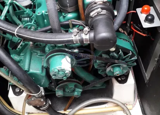 ETAP YACHTING - ETAP 30I - 13