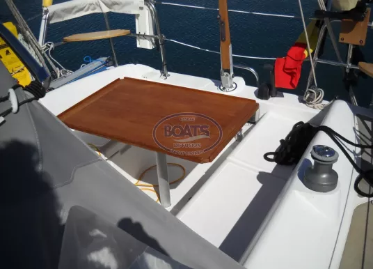 ETAP YACHTING - ETAP 30I - 14