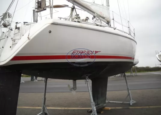 ETAP YACHTING - ETAP 30I - 3