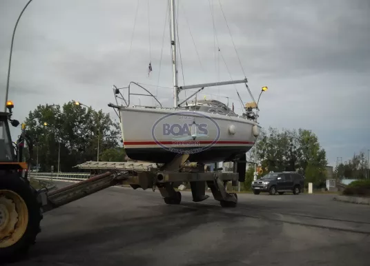 ETAP YACHTING - ETAP 30I - 4