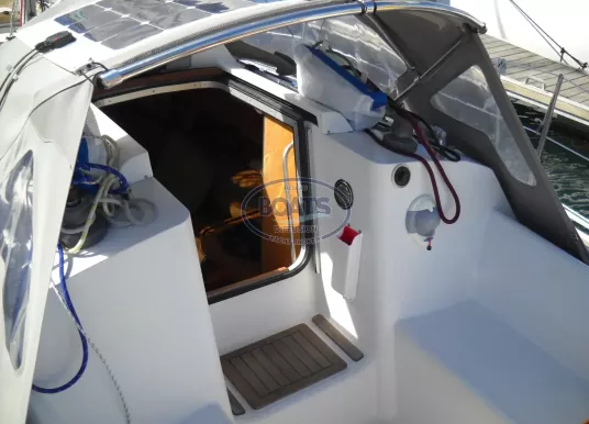 ETAP YACHTING - ETAP 30I - 5