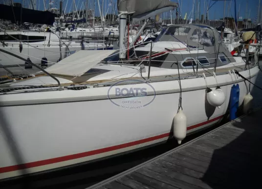 ETAP YACHTING - ETAP 30I - 6