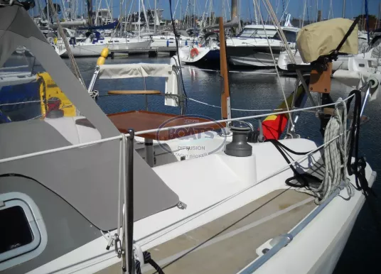 ETAP YACHTING - ETAP 30I - 7