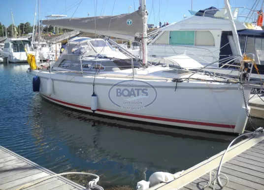 ETAP YACHTING - ETAP 30I - 8