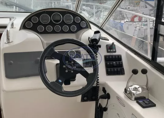 BAVARIA YACHTS - BAVARIA 33 SPORT - 2