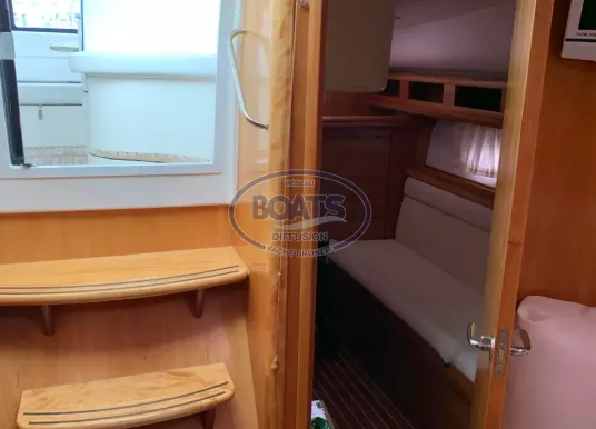 BAVARIA YACHTS - BAVARIA 33 SPORT - 11