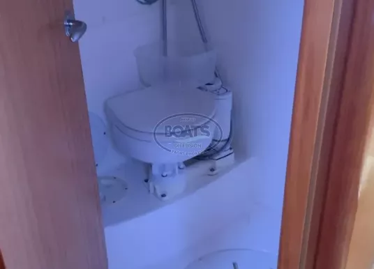 BAVARIA YACHTS - BAVARIA 33 SPORT - 12