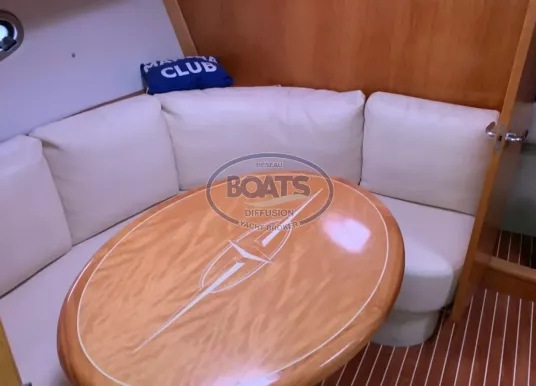 BAVARIA YACHTS - BAVARIA 33 SPORT - 13