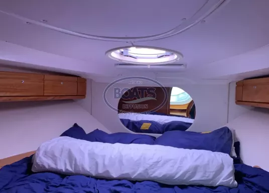 BAVARIA YACHTS - BAVARIA 33 SPORT - 15