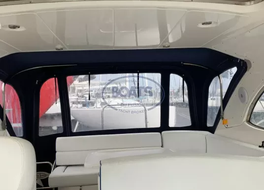 BAVARIA YACHTS - BAVARIA 33 SPORT - 3