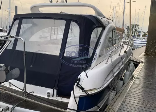 BAVARIA YACHTS - BAVARIA 33 SPORT - 4