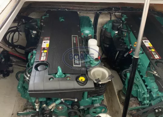 BAVARIA YACHTS - BAVARIA 33 SPORT - 5