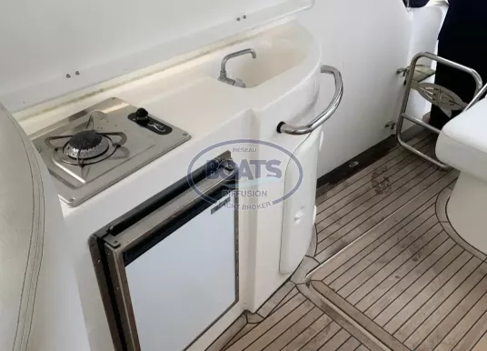 BAVARIA YACHTS - BAVARIA 33 SPORT - 6