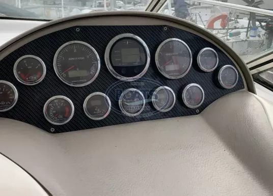 BAVARIA YACHTS - BAVARIA 33 SPORT - 7