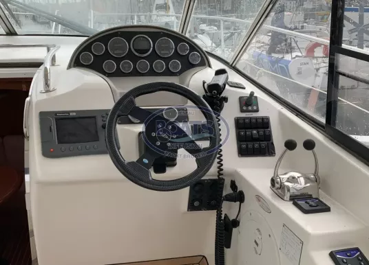 BAVARIA YACHTS - BAVARIA 33 SPORT - 8