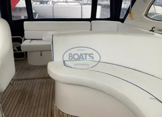 BAVARIA YACHTS - BAVARIA 33 SPORT - 9