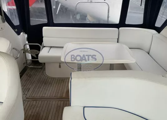 BAVARIA YACHTS - BAVARIA 33 SPORT - 10