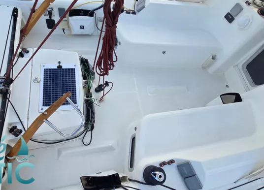 JEANNEAU - SUN FAST 3200 - 11