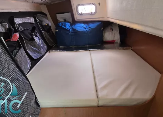 JEANNEAU - SUN FAST 3200 - 13