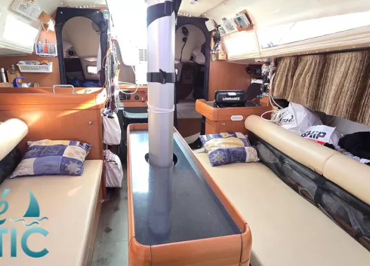 JEANNEAU - SUN FAST 3200 - 14