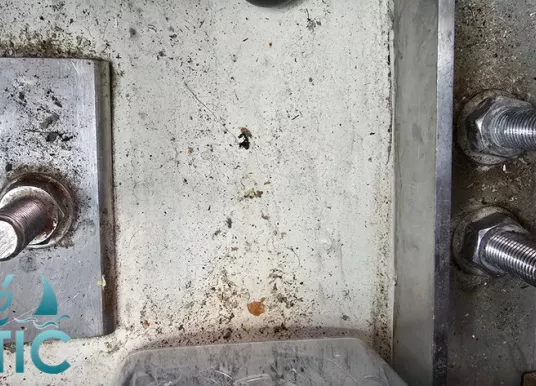 JEANNEAU - SUN FAST 3200 - 16