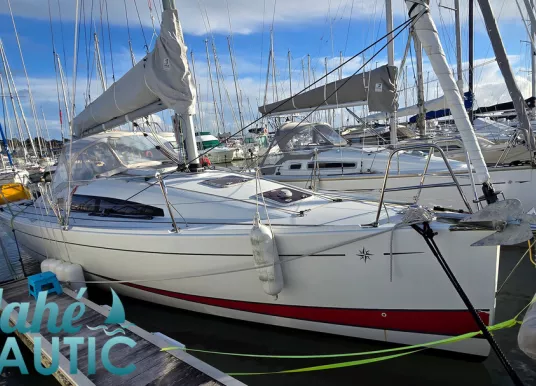 JEANNEAU - SUN FAST 3200 - 17