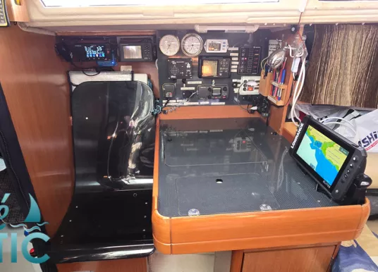 JEANNEAU - SUN FAST 3200 - 3