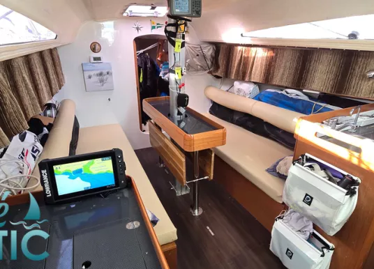 JEANNEAU - SUN FAST 3200 - 5