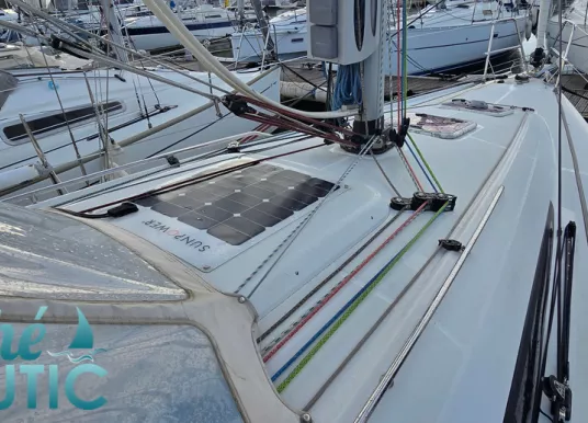 JEANNEAU - SUN FAST 3200 - 9