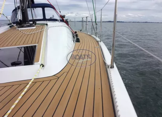 DEHLER - DEHLER 42 - 2