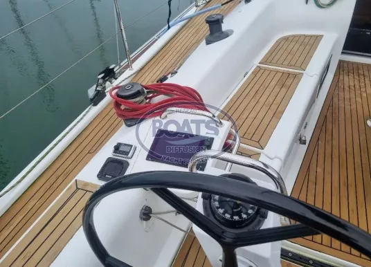 DEHLER - DEHLER 42 - 11