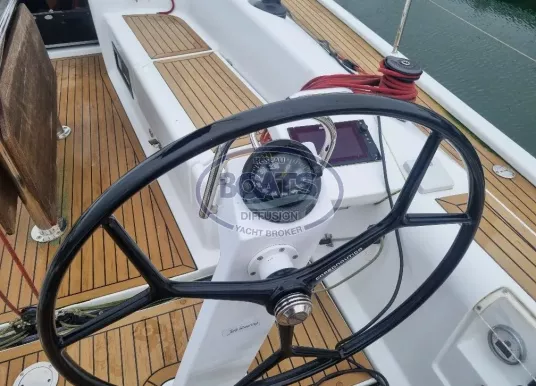 DEHLER - DEHLER 42 - 12