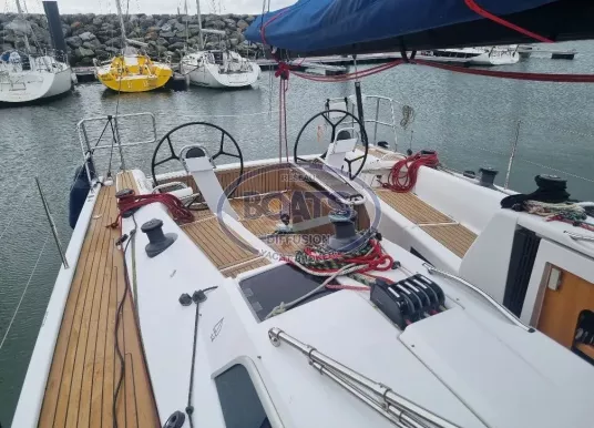 DEHLER - DEHLER 42 - 13