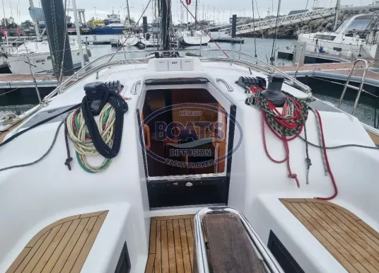 DEHLER - DEHLER 42 - 14