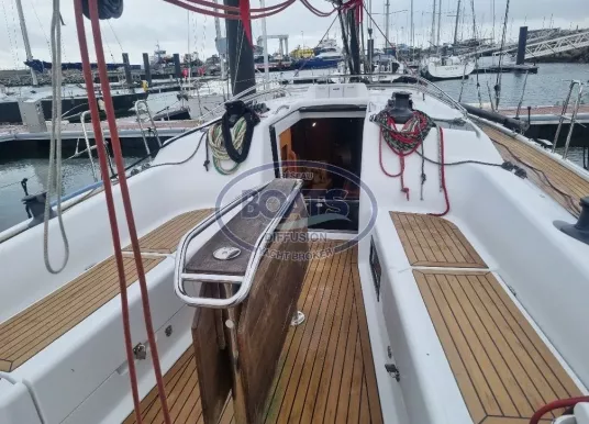 DEHLER - DEHLER 42 - 15