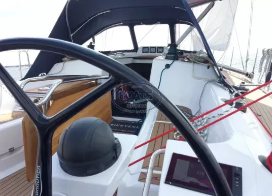 DEHLER - DEHLER 42 - 3