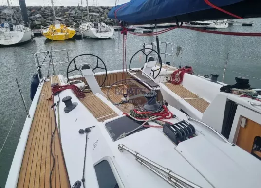 DEHLER - DEHLER 42 - 5