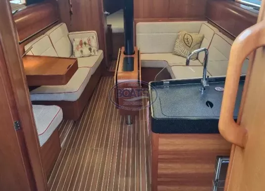 DEHLER - DEHLER 42 - 6