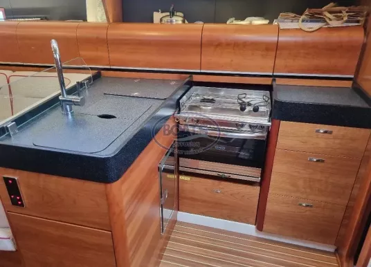 DEHLER - DEHLER 42 - 8