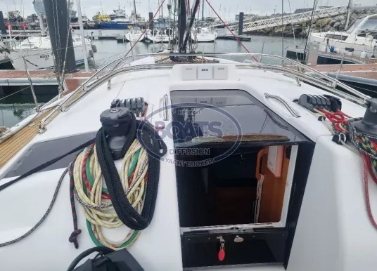 DEHLER - DEHLER 42 - 10