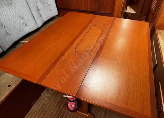 HALLBERG-RASSY - HALLBERG-RASSY 38 - 14